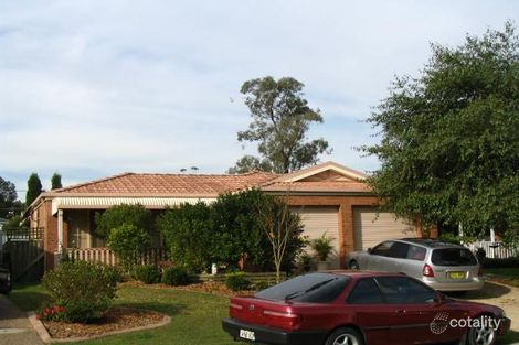 Property photo of 7 John Howe Close Glendale NSW 2285
