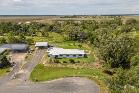 Property photo of 27 Birch Drive Emerald QLD 4720
