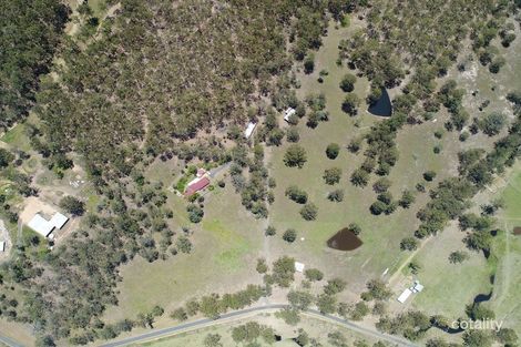 Property photo of 34 Junction Road Kerry QLD 4285