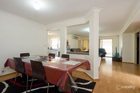 Property photo of 15 Paddington Crescent Stretton QLD 4116