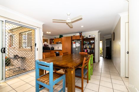 Property photo of 3 Heritage Circuit Springfield Lakes QLD 4300