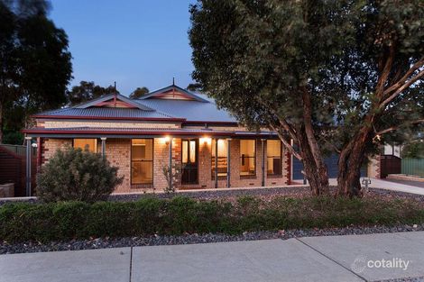 40 Glenelg Dr, Maiden Gully, VIC 3551