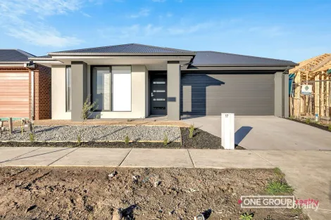17 Caldera St, Donnybrook, VIC 3064