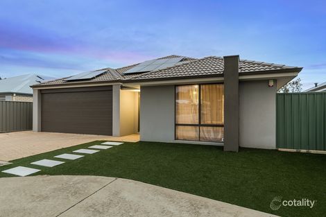 90 Leda Bvd, Wellard, WA 6170