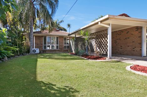 11 Thomas St, Birkdale, QLD 4159