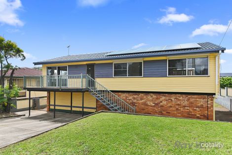 Property photo of 42 Bracken Street Bracken Ridge QLD 4017