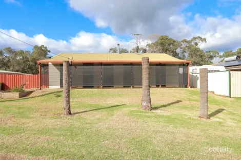 14 Railway Ave, North Dandalup, WA 6207