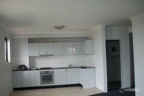 Property photo of 49/24 First Avenue Blacktown NSW 2148