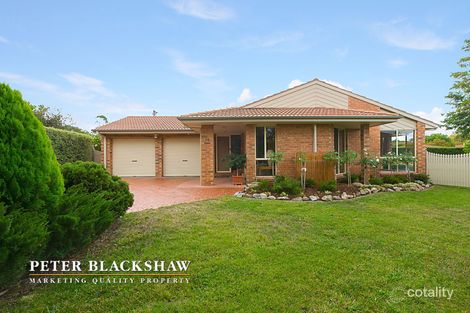 18 Fewtrell Pl, Monash, ACT 2904