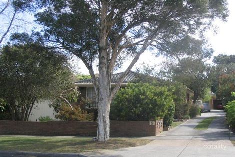 Property photo of 3/9 Rowland Street Mont Albert VIC 3127