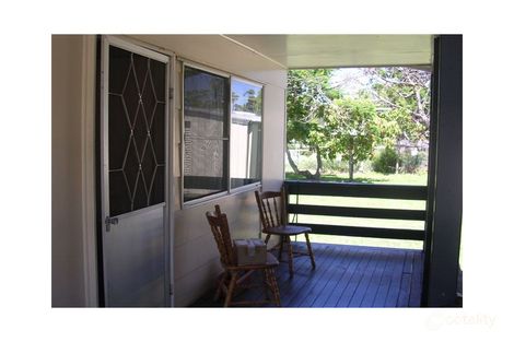 Property photo of 5 Hannah Crescent Dysart QLD 4745