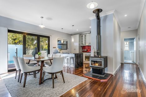 Property photo of 25 Barton Street Sandgate QLD 4017