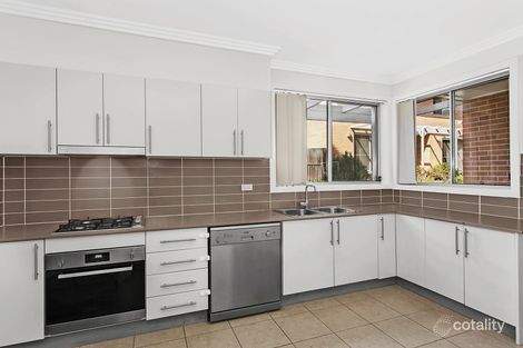 Property photo of 38/100 Kenyons Road Merrylands West NSW 2160