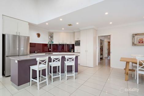 Property photo of 4 Mag Place Dunlop ACT 2615
