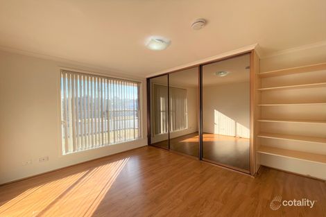 Property photo of 91 McFarlane Drive Minchinbury NSW 2770