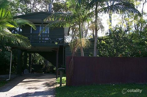 Property photo of 9 Wangi Way Coomera QLD 4209