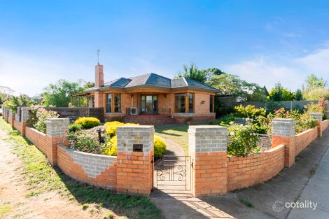 Property photo of 33 Gisborne Road Bacchus Marsh VIC 3340