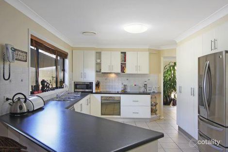 Property photo of 65 Boronia Drive Calala NSW 2340