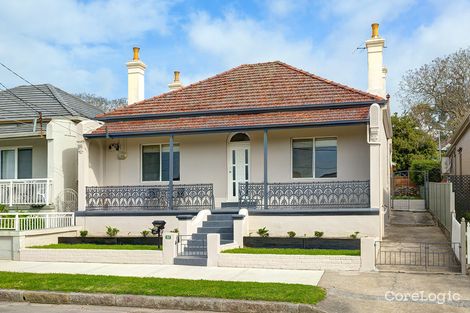 Property photo of 32 Windsor Road Dulwich Hill NSW 2203