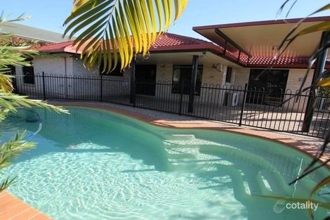 Property photo of 20 Tasman Crescent Yeppoon QLD 4703