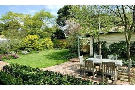 Property photo of 10 Rowell Avenue Camberwell VIC 3124