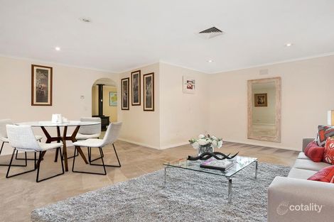 Property photo of 12 Heatherlea Crescent Narre Warren VIC 3805