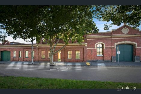 Property photo of 4/1023 Rathdowne Street Carlton North VIC 3054