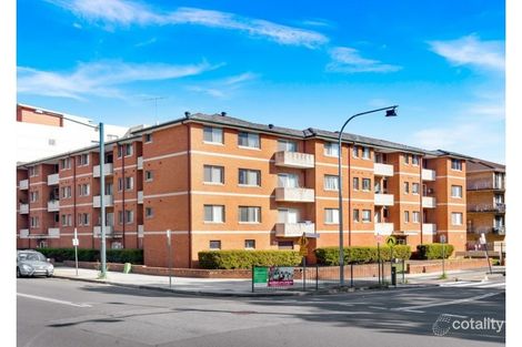 27/73 Goulburn St, Liverpool, NSW 2170