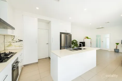 Property photo of 4 Kilduff Street Watson ACT 2602