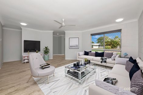 Property photo of 9 Gibbard Street Condon QLD 4815