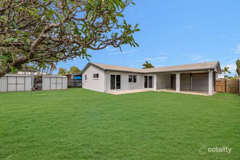Property photo of 9 Gibbard Street Condon QLD 4815