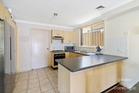 Property photo of 2A Glenalvon Place West Hoxton NSW 2171