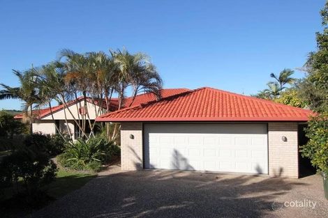 Property photo of 20 Tasman Crescent Yeppoon QLD 4703