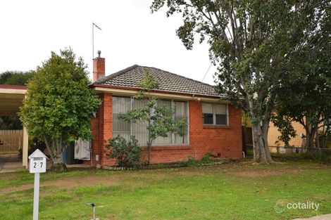 27 Kennedy Rd, Shepparton, VIC 3630