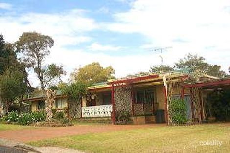 25 Bowtell St, Rangeville, QLD 4350