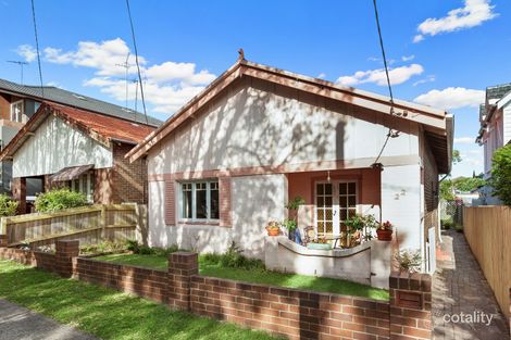 22 Dickson St, Bronte, NSW 2024