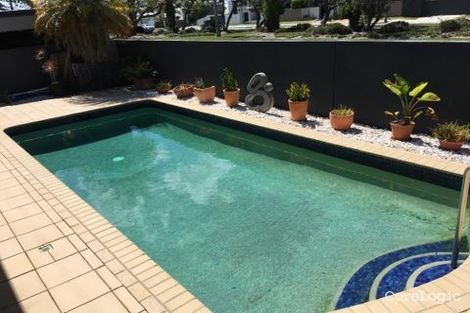 Property photo of 56 T E Peters Drive Broadbeach Waters QLD 4218