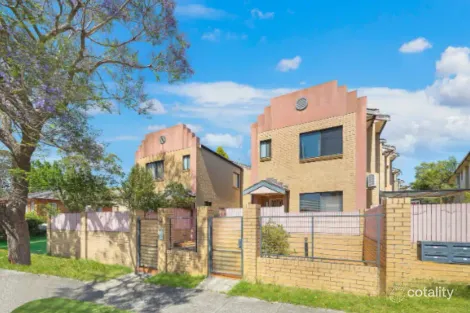 2/1-2 Rena St, South Hurstville, NSW 2221