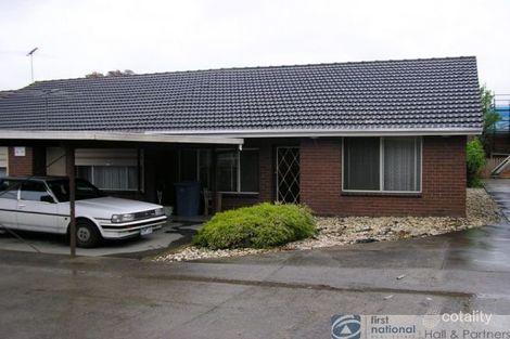 5/38 Hemmings St, Dandenong, VIC 3175