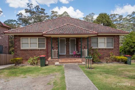 3/15 Hawkesbury Rd, Springwood, NSW 2777