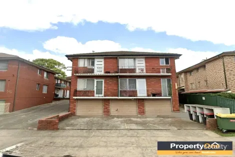 Property photo of 1/4 Macdonald Street Lakemba NSW 2195