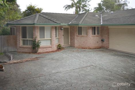 Property photo of 2/19 McLaren Drive Port Macquarie NSW 2444