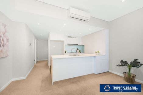 Property photo of 1315/18 Footbridge Boulevard Wentworth Point NSW 2127