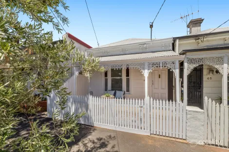 Property photo of 43 Greig Street Albert Park VIC 3206