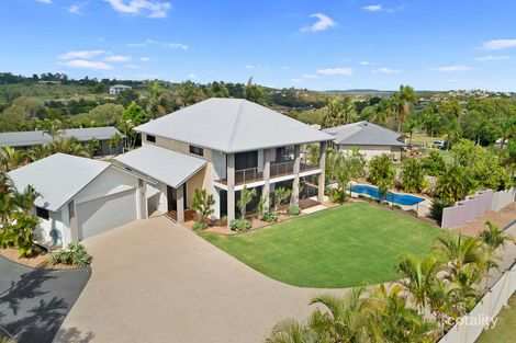 Property photo of 32 Waterview Drive Dundowran Beach QLD 4655