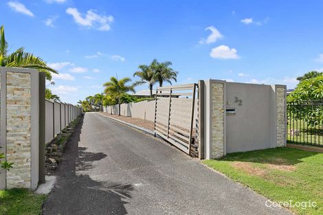 Property photo of 32 Waterview Drive Dundowran Beach QLD 4655