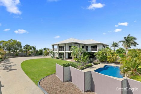Property photo of 32 Waterview Drive Dundowran Beach QLD 4655
