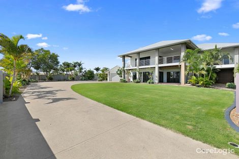Property photo of 32 Waterview Drive Dundowran Beach QLD 4655