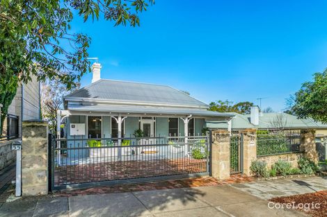 Property photo of 57 Nicholson Road Shenton Park WA 6008