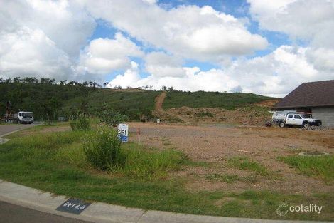 1 Turrella Ct, Douglas, QLD 4814